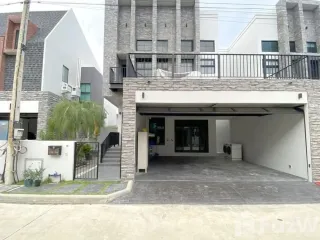 For rent 3 bedrooms house in San Sai, Chiang Mai