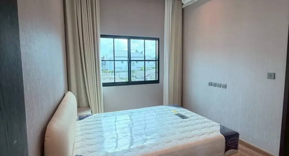 For rent 3 bedrooms house in San Sai, Chiang Mai