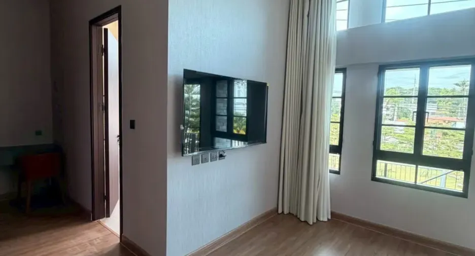 For rent 3 bedrooms house in San Sai, Chiang Mai