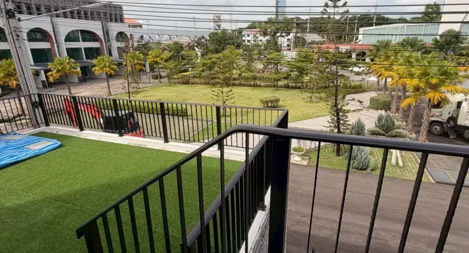 For rent 3 bedrooms house in San Sai, Chiang Mai