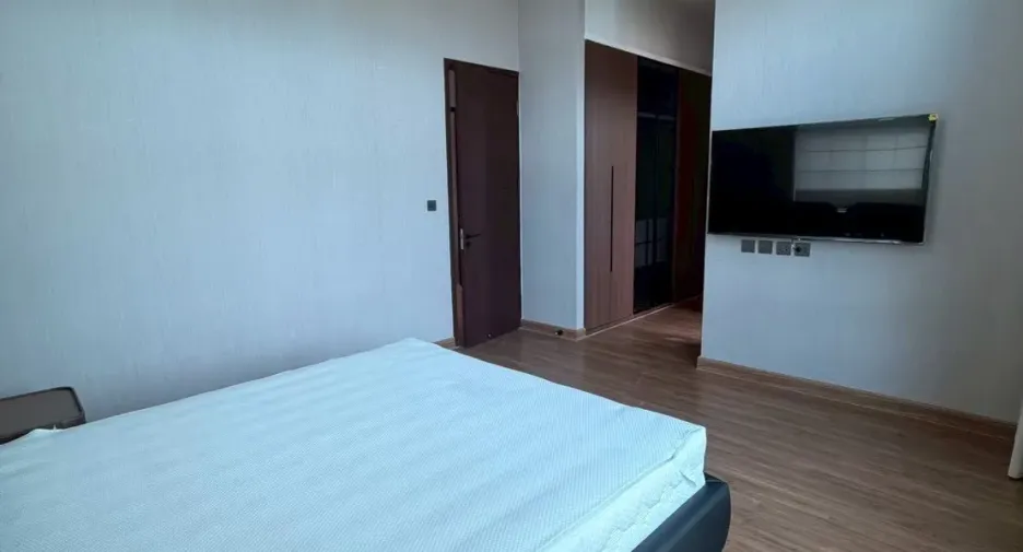 For rent 3 bedrooms house in San Sai, Chiang Mai