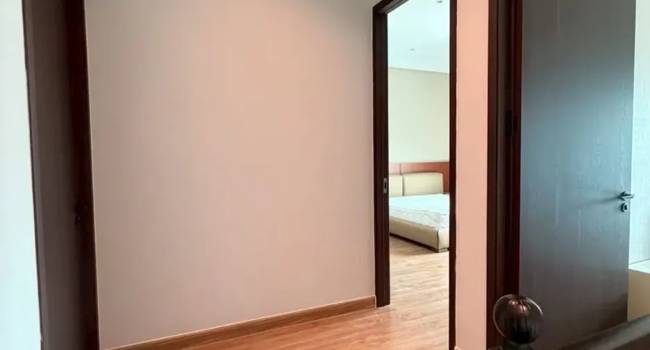 For rent 3 bedrooms house in San Sai, Chiang Mai