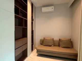 For rent 3 bedrooms house in San Sai, Chiang Mai