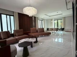 For rent 3 bedrooms house in San Sai, Chiang Mai