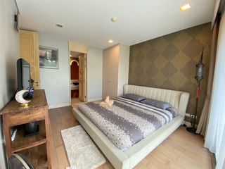 À louer 3 chambres condo à Hua Hin, Prachuap Khiri Khan