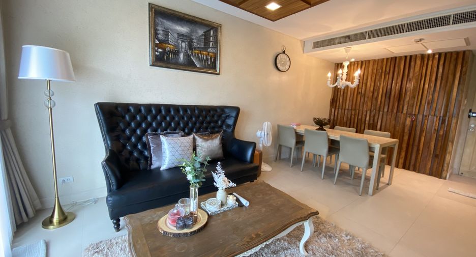 À louer 3 chambres condo à Hua Hin, Prachuap Khiri Khan