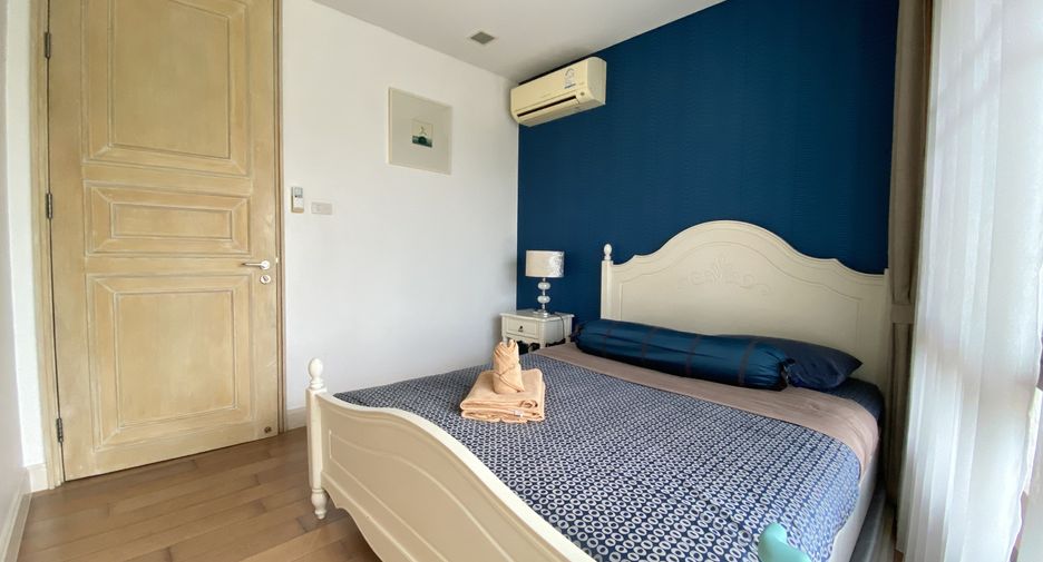À louer 3 chambres condo à Hua Hin, Prachuap Khiri Khan
