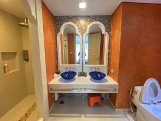 À louer 3 chambres condo à Hua Hin, Prachuap Khiri Khan