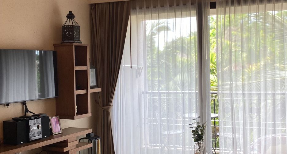 À louer 3 chambres condo à Hua Hin, Prachuap Khiri Khan
