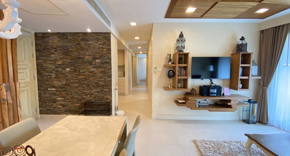 À louer 3 chambres condo à Hua Hin, Prachuap Khiri Khan
