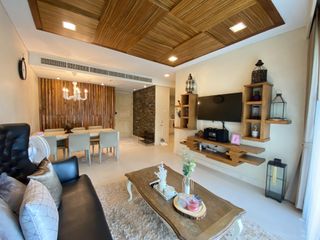 À louer 3 chambres condo à Hua Hin, Prachuap Khiri Khan