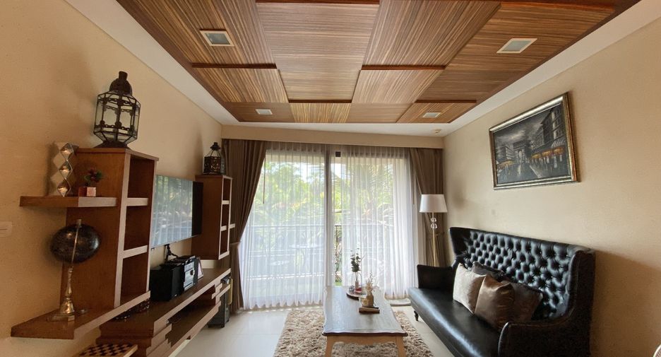 À louer 3 chambres condo à Hua Hin, Prachuap Khiri Khan