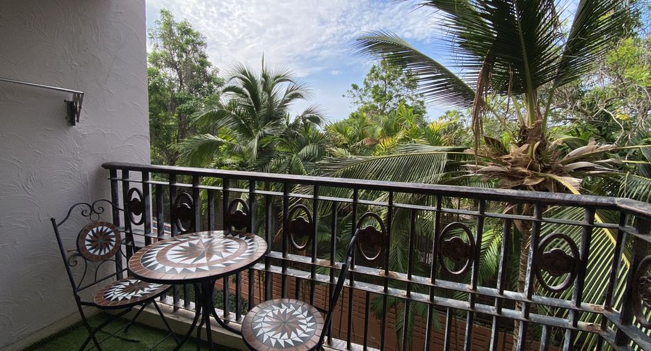 À louer 3 chambres condo à Hua Hin, Prachuap Khiri Khan