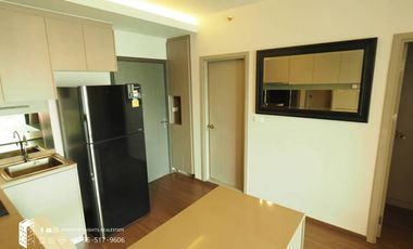 Condo en alquiler de 2 habitaciones en Phra Khanong, Bangkok