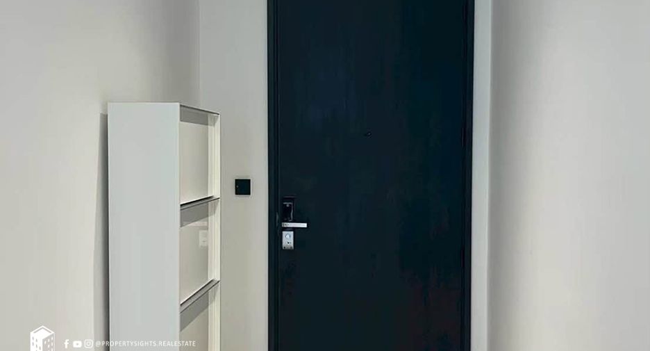 For rent 1 bed condo in Sathon, Bangkok
