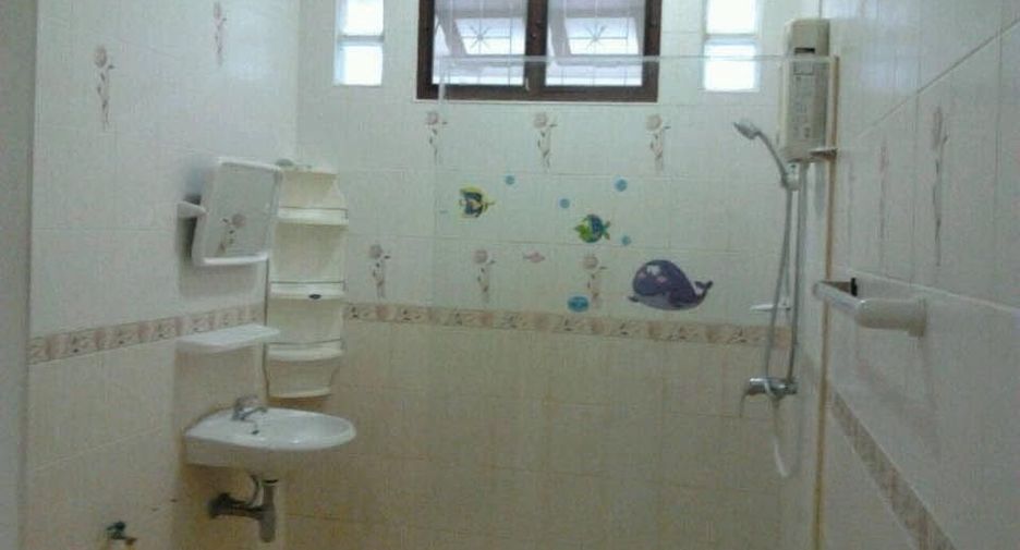 For rent 2 bedrooms house in Hua Hin, Prachuap Khiri Khan
