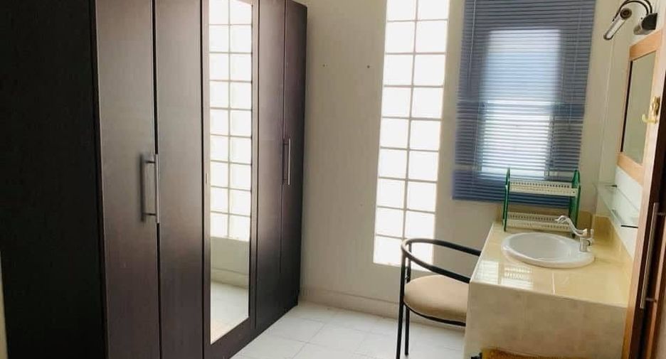 For rent 2 bedrooms house in Hua Hin, Prachuap Khiri Khan
