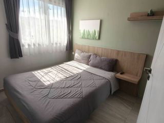Condo en alquiler de 1 habitaciones en Mueang Phuket, Phuket