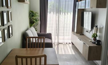 Condo en alquiler de 1 habitaciones en Mueang Phuket, Phuket