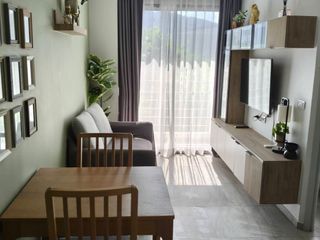 Condo en alquiler de 1 habitaciones en Mueang Phuket, Phuket
