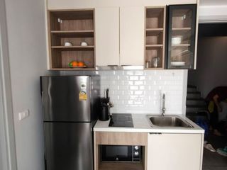 Condo en alquiler de 1 habitaciones en Mueang Phuket, Phuket