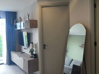 Condo en alquiler de 1 habitaciones en Mueang Phuket, Phuket