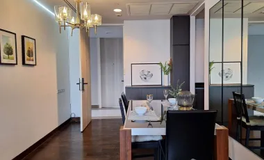 For rent 2 ベッドルーム condo in Khlong Toei, Bangkok