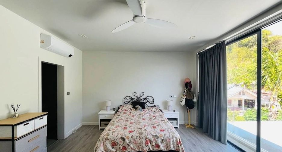 出售 和 出租 3 卧室 别墅 在 Phuket Town, 普吉