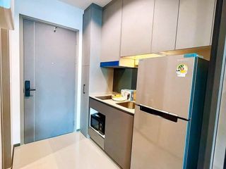 Condo en alquiler de estudio en Khlong Toei, Bangkok