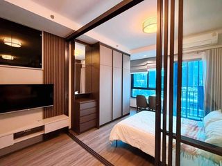 Condo en alquiler de estudio en Khlong Toei, Bangkok