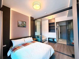 Condo en alquiler de estudio en Khlong Toei, Bangkok