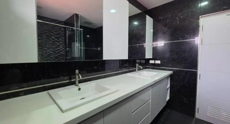 For rent 3 bedrooms house in Bang Lamung, Chonburi