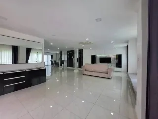 For rent 3 bedrooms house in Bang Lamung, Chonburi