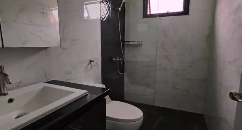 For rent 3 bedrooms house in Bang Lamung, Chonburi