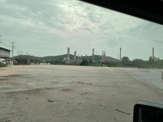 À louer terrain à Si Racha, Chonburi