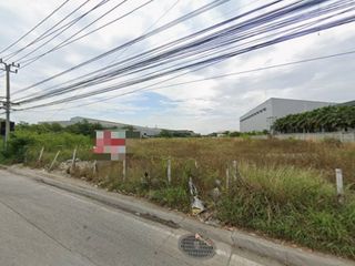 For sale land in Bang Phli, Samut Prakan