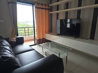 For sale 2 ベッドルーム condo in Mueang Chiang Mai, Chiang Mai