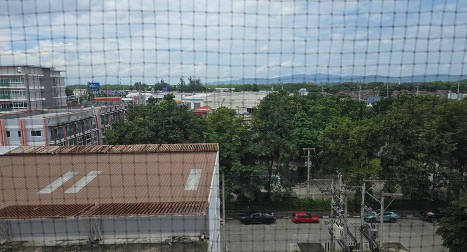 For sale 2 ベッドルーム condo in Mueang Chiang Mai, Chiang Mai