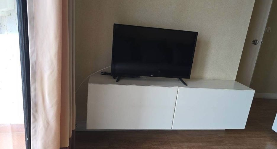 For sale 2 ベッドルーム condo in Mueang Chiang Mai, Chiang Mai