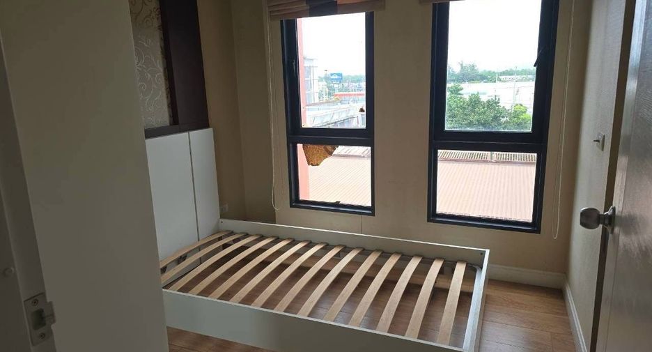 For sale 2 ベッドルーム condo in Mueang Chiang Mai, Chiang Mai