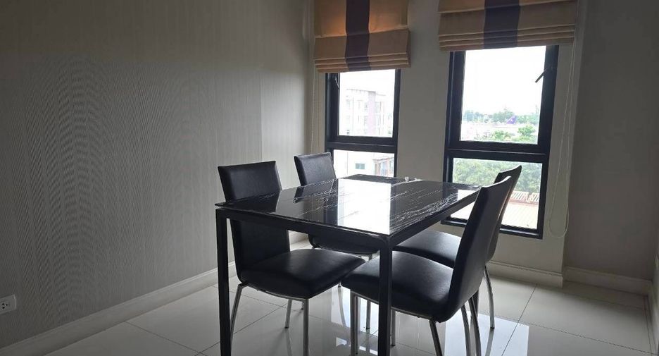 For sale 2 ベッドルーム condo in Mueang Chiang Mai, Chiang Mai