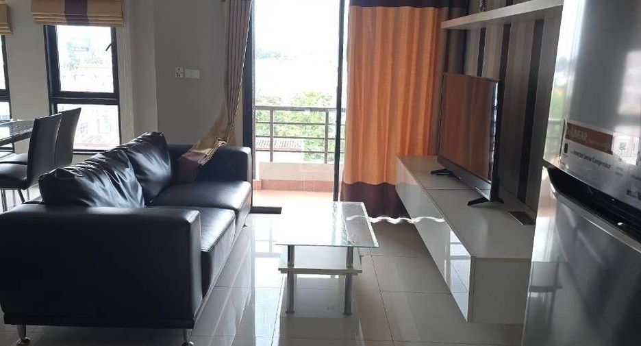 For sale 2 ベッドルーム condo in Mueang Chiang Mai, Chiang Mai