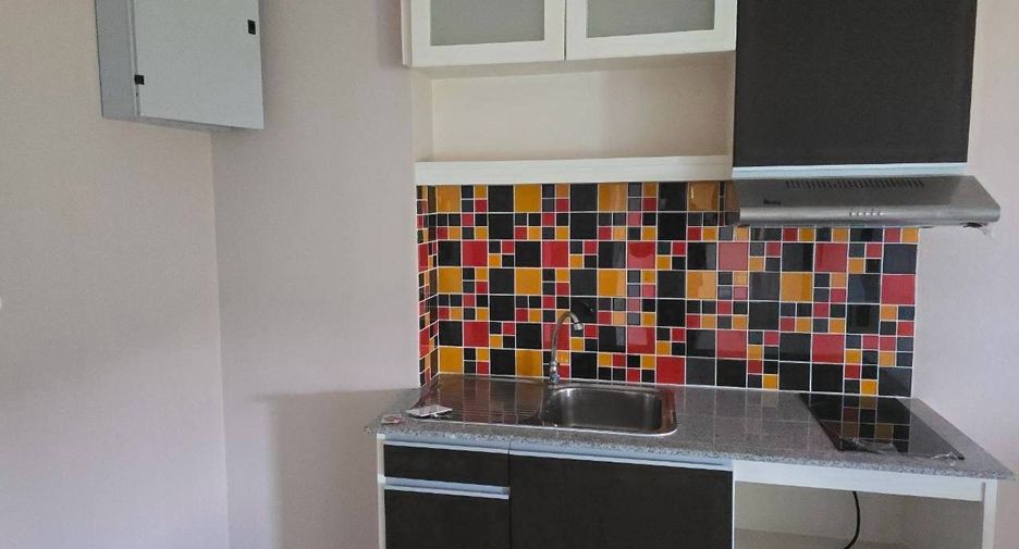 For sale 2 ベッドルーム condo in Mueang Chiang Mai, Chiang Mai