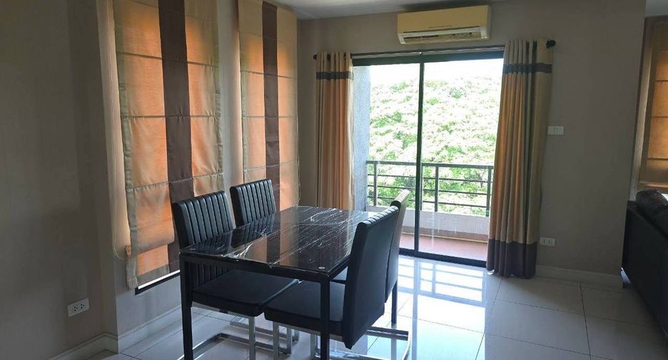 For sale 2 ベッドルーム condo in Mueang Chiang Mai, Chiang Mai