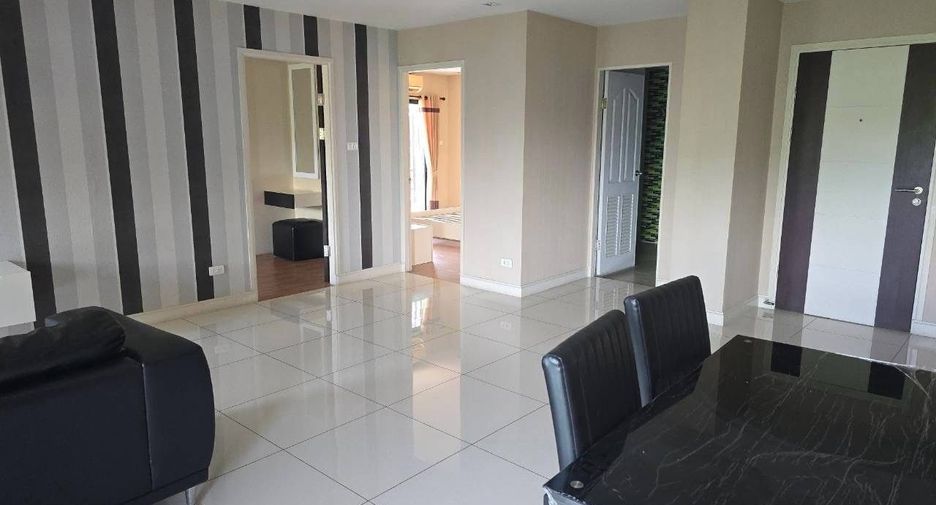 For sale 2 ベッドルーム condo in Mueang Chiang Mai, Chiang Mai