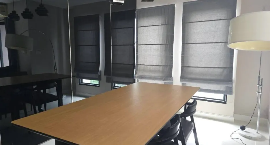 For sale 2 ベッドルーム condo in Mueang Chiang Mai, Chiang Mai