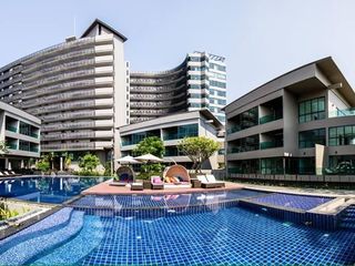 For sale 1 Beds condo in Mae Rim, Chiang Mai
