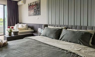 For sale 1 Beds condo in Mae Rim, Chiang Mai