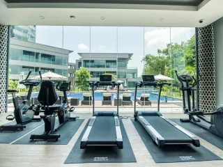 For sale 1 Beds condo in Mae Rim, Chiang Mai