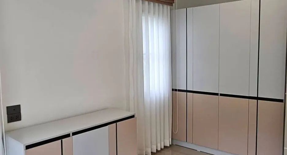 For rent 4 bedrooms house in Bang Lamung, Chonburi